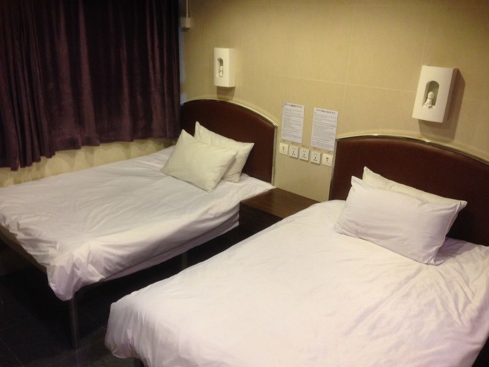 Kowloon Youth Village Tsim Sha Tsui 九龙青年公寓 Hong Kong Luaran gambar