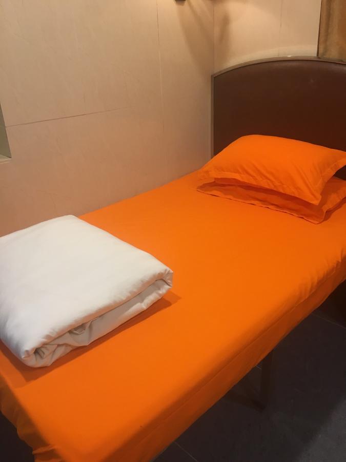 Kowloon Youth Village Tsim Sha Tsui 九龙青年公寓 Hong Kong Luaran gambar