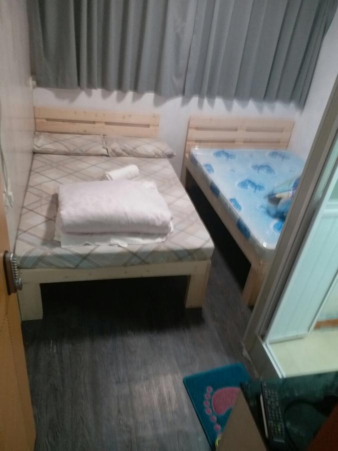 Kowloon Youth Village Tsim Sha Tsui 九龙青年公寓 Hong Kong Luaran gambar